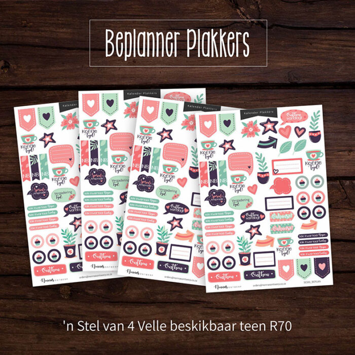ABP001 - Beplan