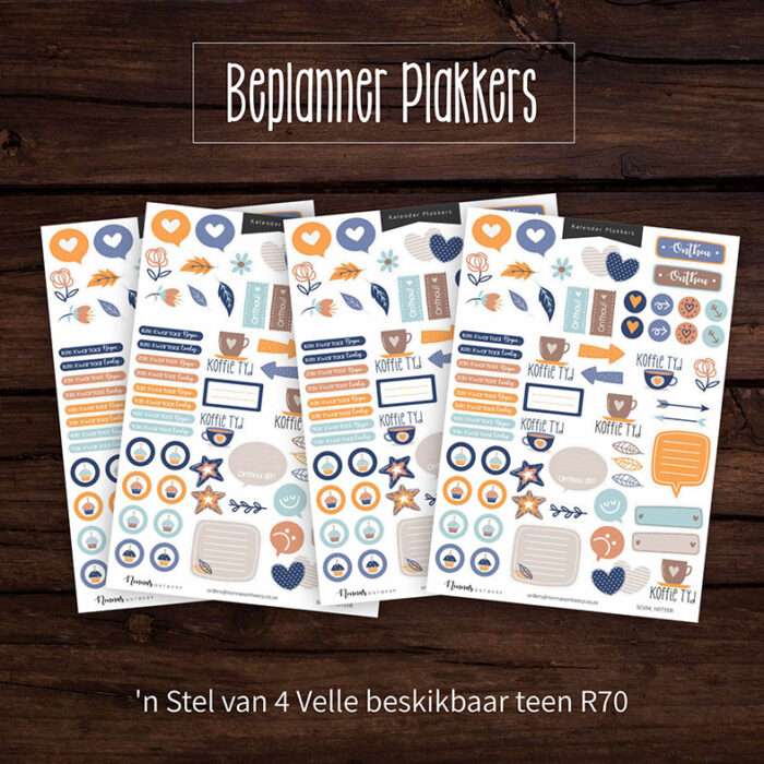 ABP004 - Noteer