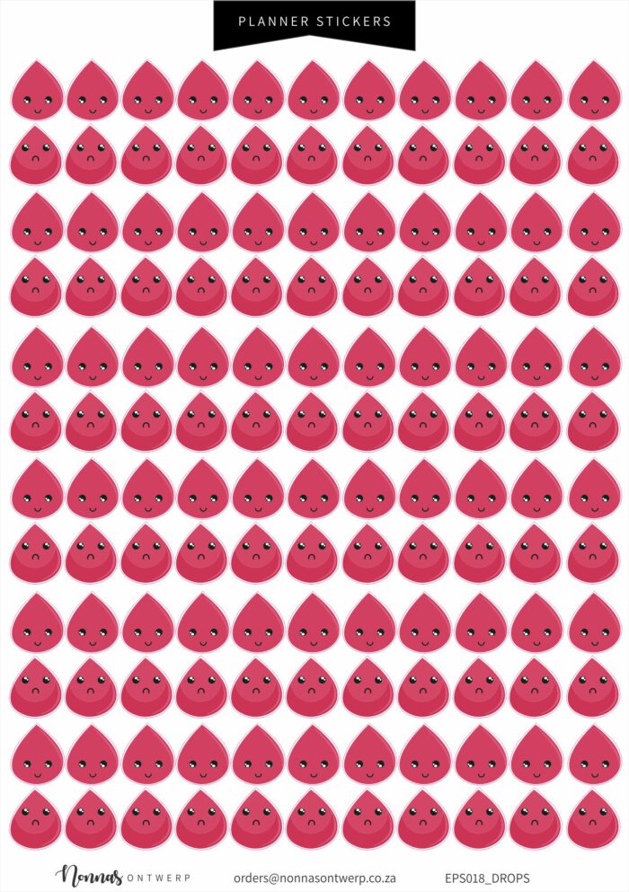 EPS018 - Drops - Image 2