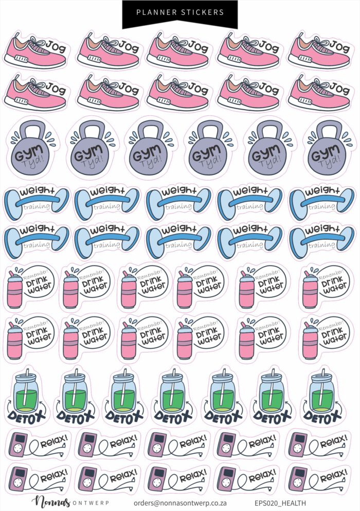 EPS020 - Health - Image 2