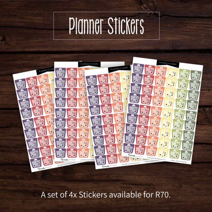 EPS011 - Weight Tracker