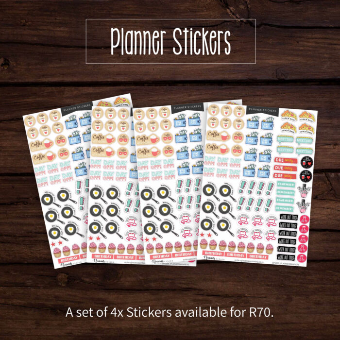 EPS009 - Planner Manners