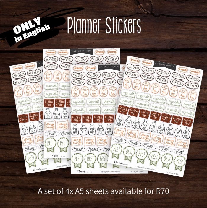 EPS031 - Allergins