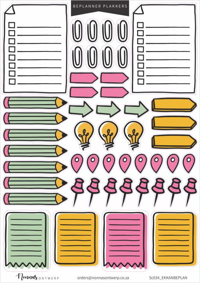 ABP034 - Ekkanbeplan - Image 2