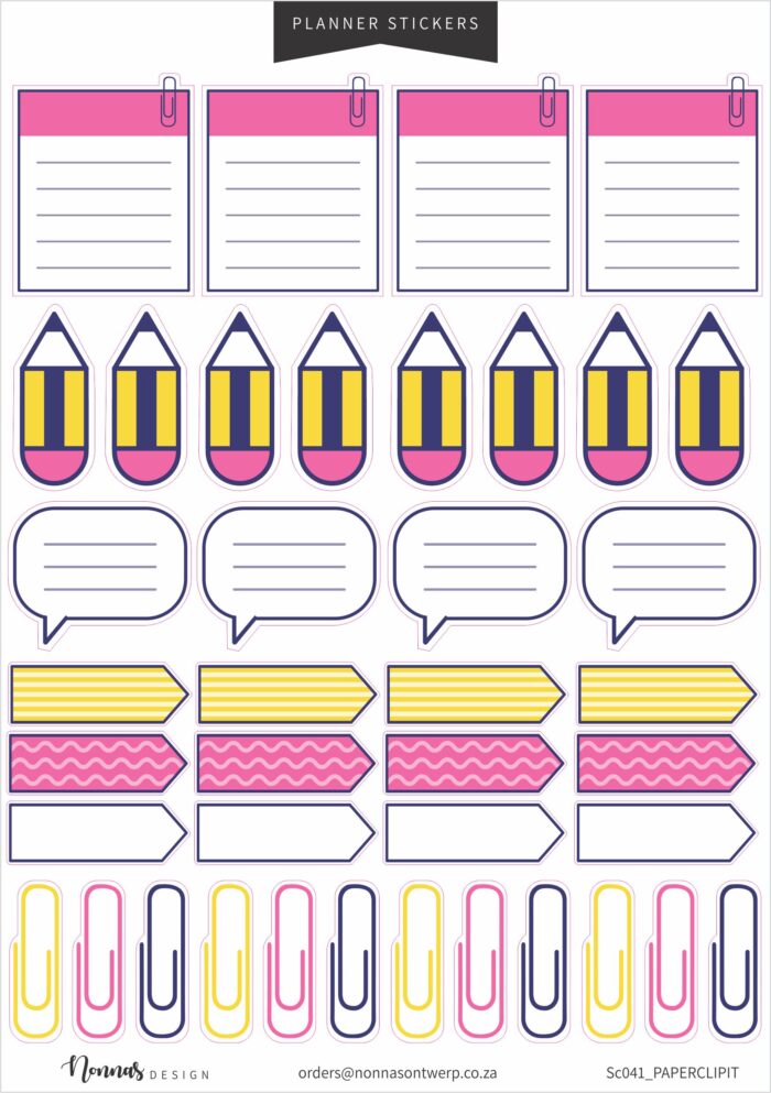 EPS041 - Paperclipit - Image 2