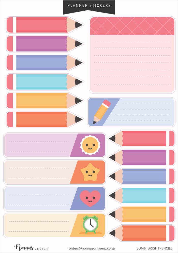 EPS046 - Brightpencils - Image 2