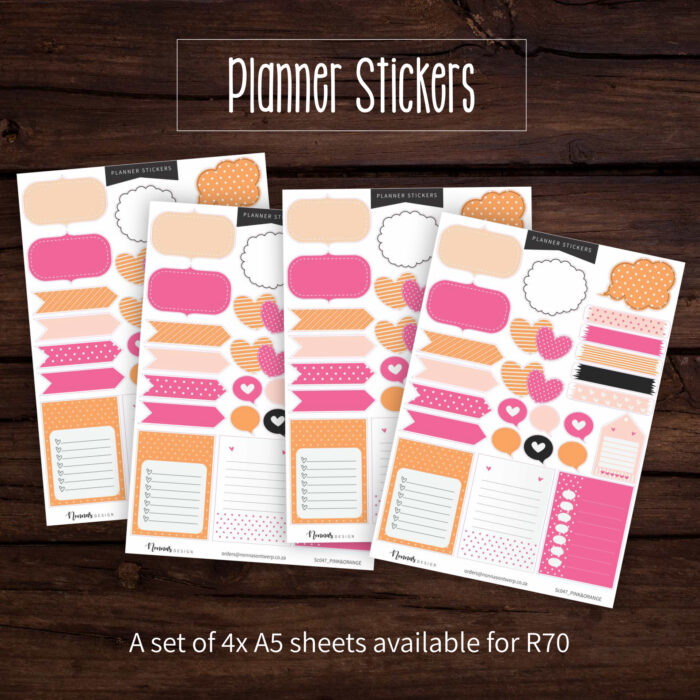 EPS047 - Pinkandorange
