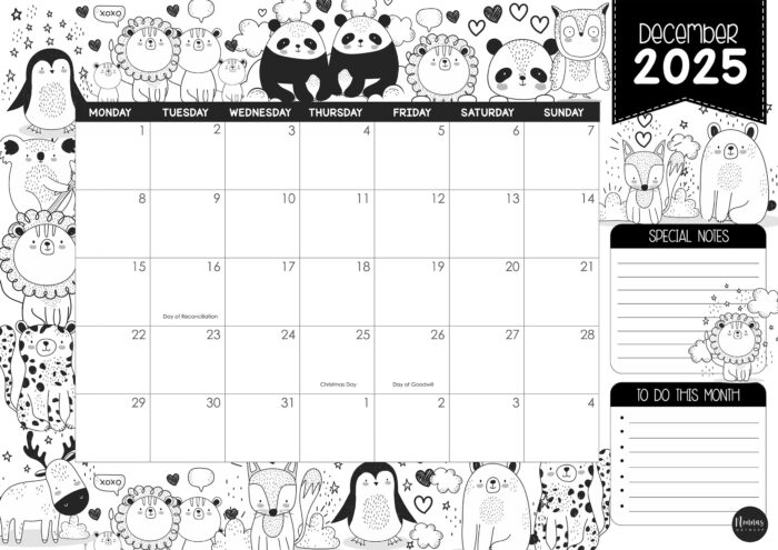 EC001 - Animals & Creatures - Image 5