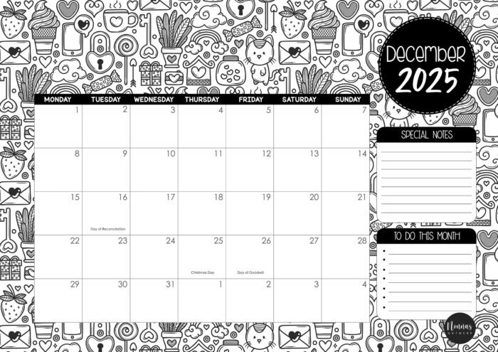 EC003 - Doodlekaboodle - Image 5