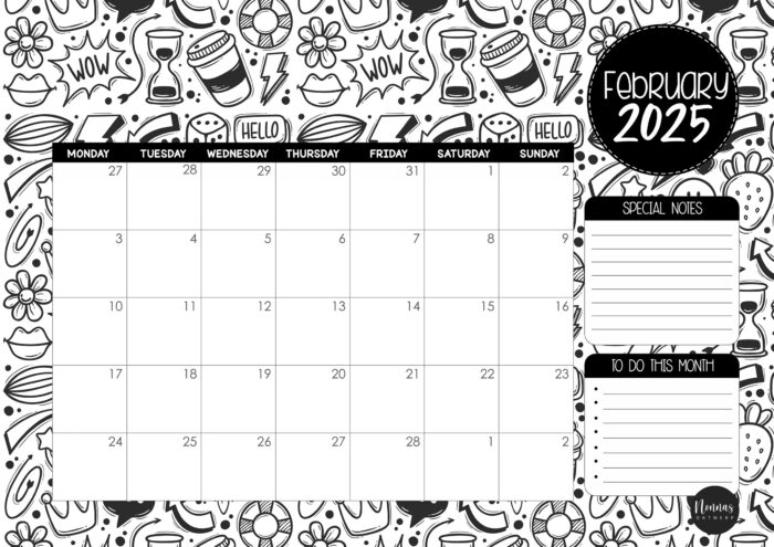 EC003 - Doodlekaboodle - Image 15