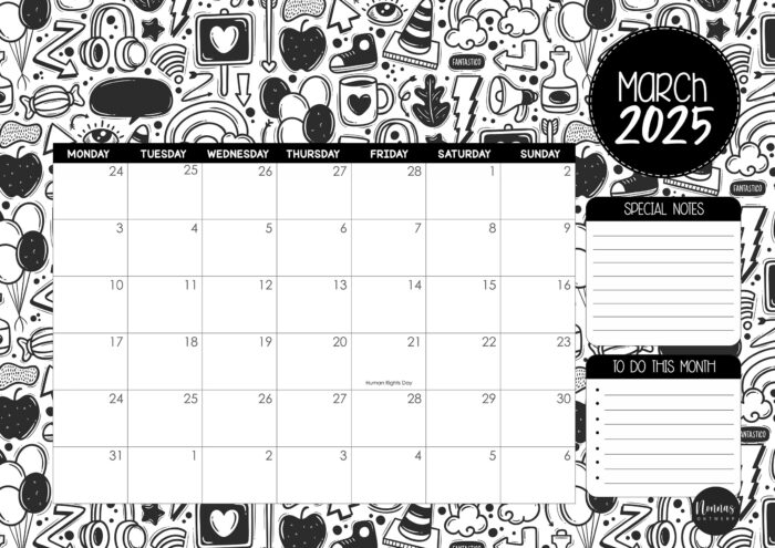EC003 - Doodlekaboodle - Image 14