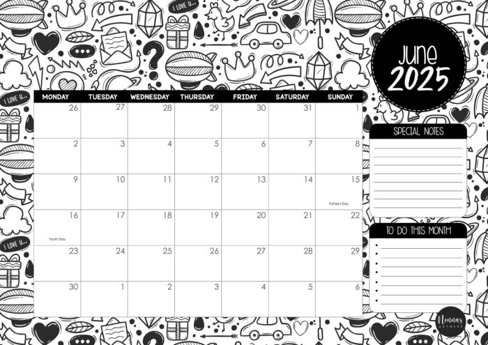 EC003 - Doodlekaboodle - Image 11
