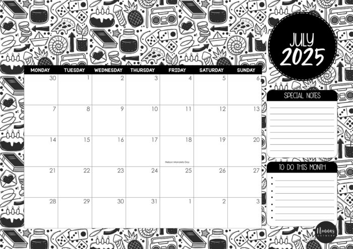 EC003 - Doodlekaboodle - Image 10