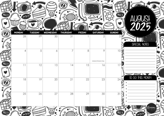 EC003 - Doodlekaboodle - Image 9