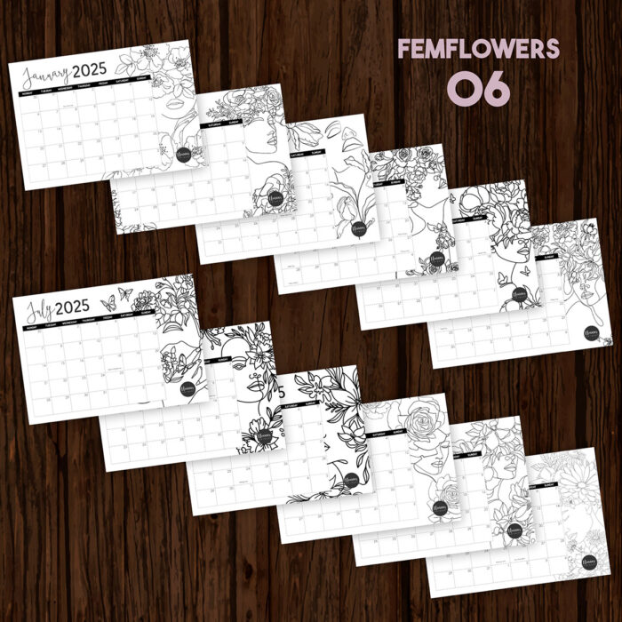 EC006 - Femflowers - Image 3