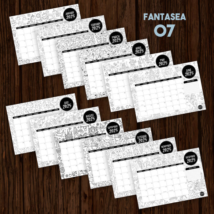 EC007 - Fantasea - Image 3