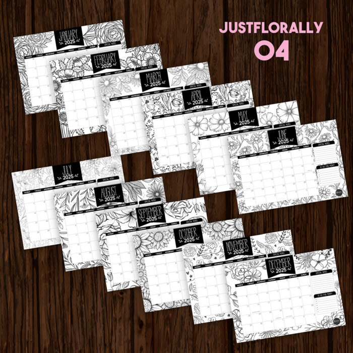 EC004 - Justflorally - Image 3