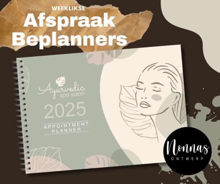 Afspraak Beplanner