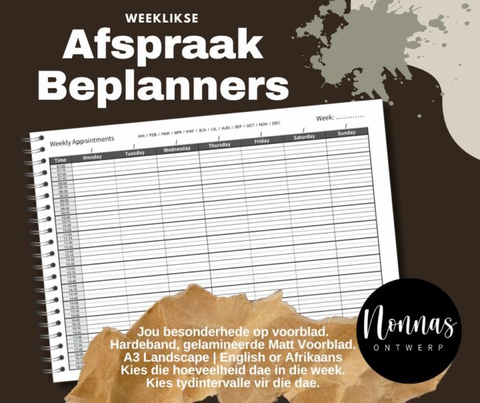 Afspraak Beplanner - Image 2