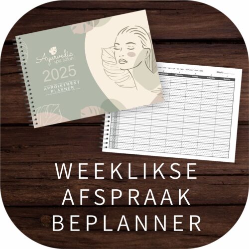 Afspraak Beplanner