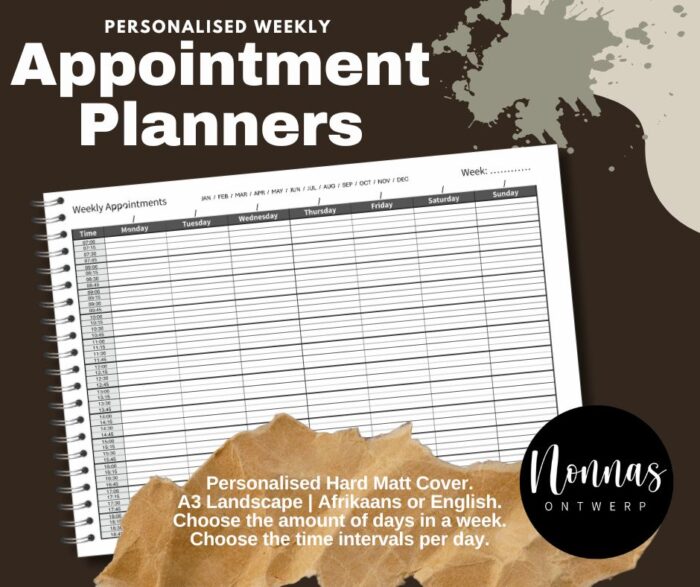 Appointment Planner - Image 2