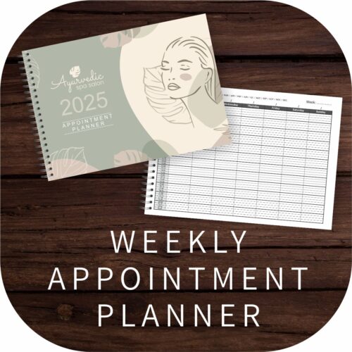 Appointment Planner