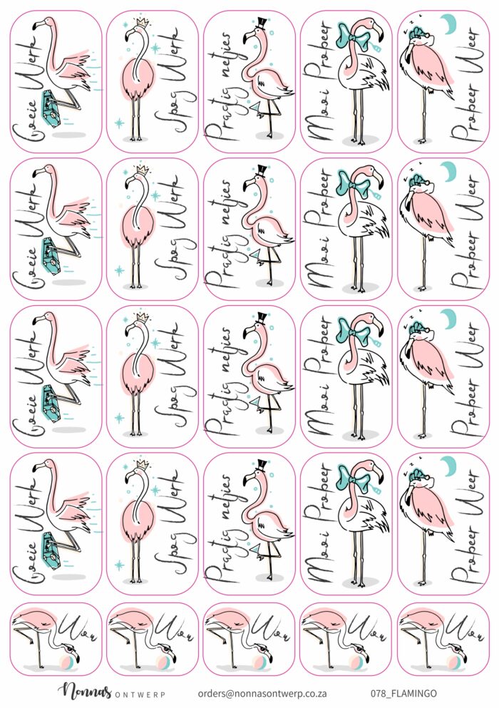 OP078_FLAMINGO