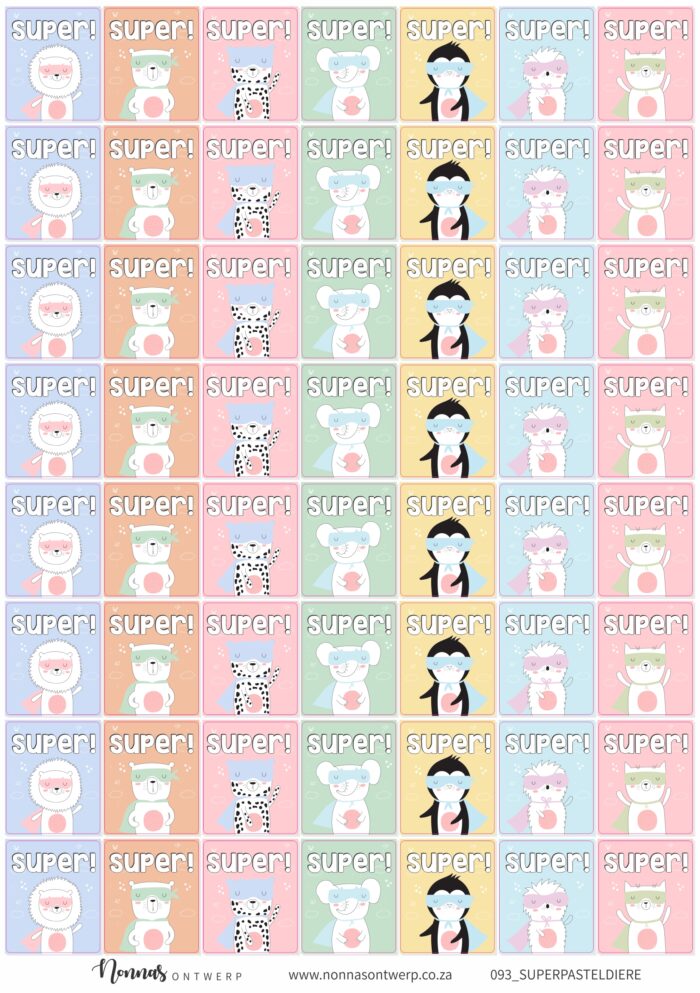 OP093_SUPERPASTELDIERE