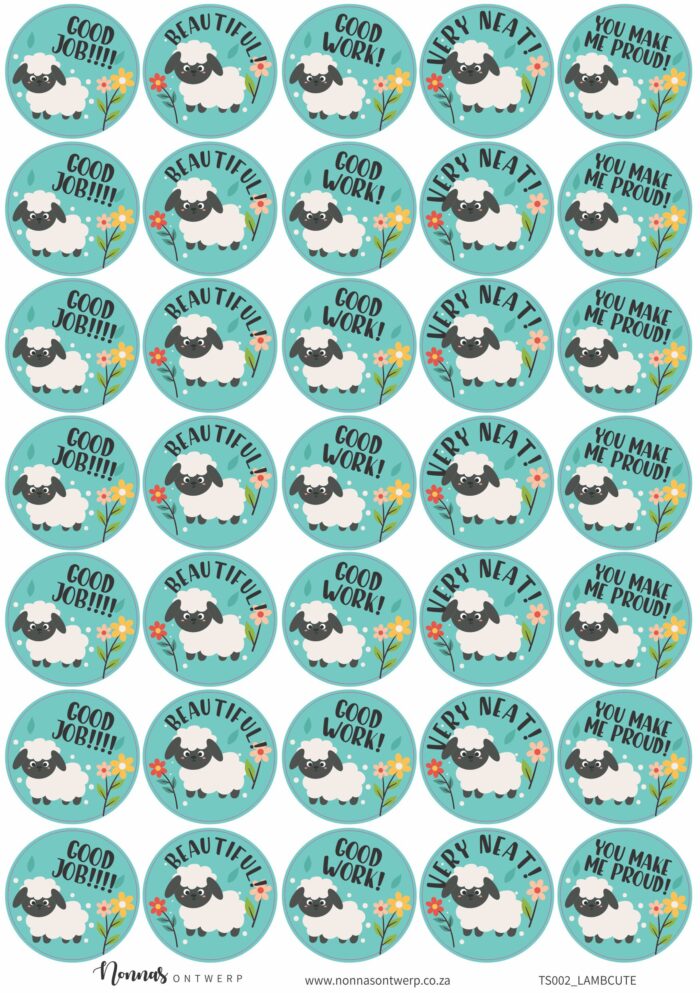 TS002_LAMBCUTE