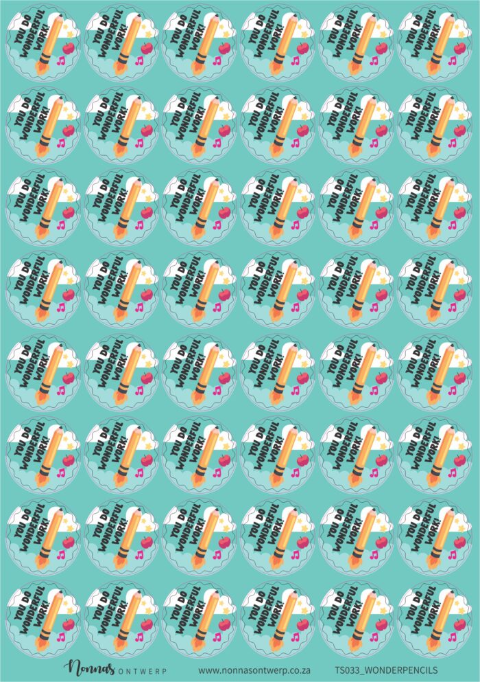 TS033_WONDERPENCILS