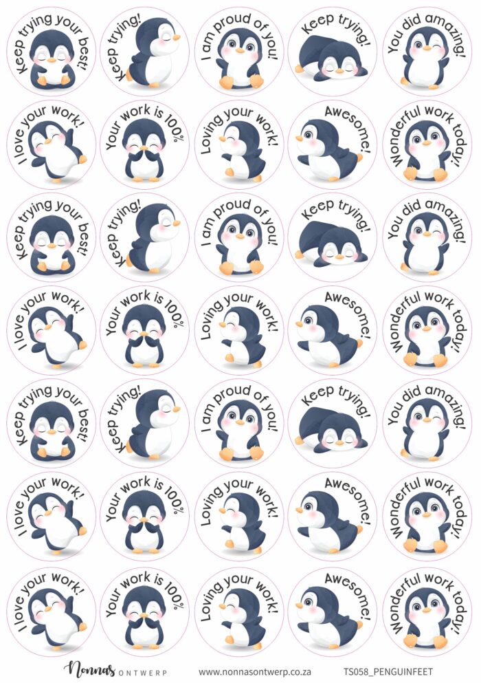 TS058_PENGUINFEET