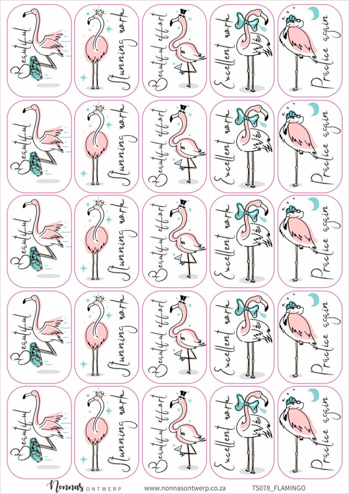 TS078_FLAMINGO