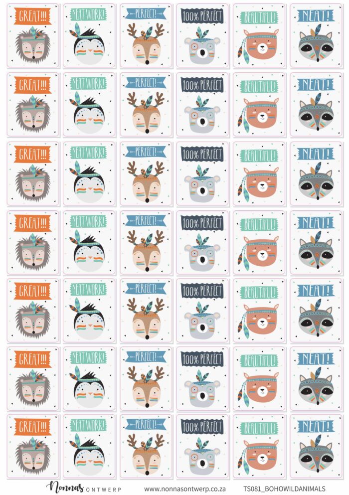 TS081_BOHOWILDANIMALS