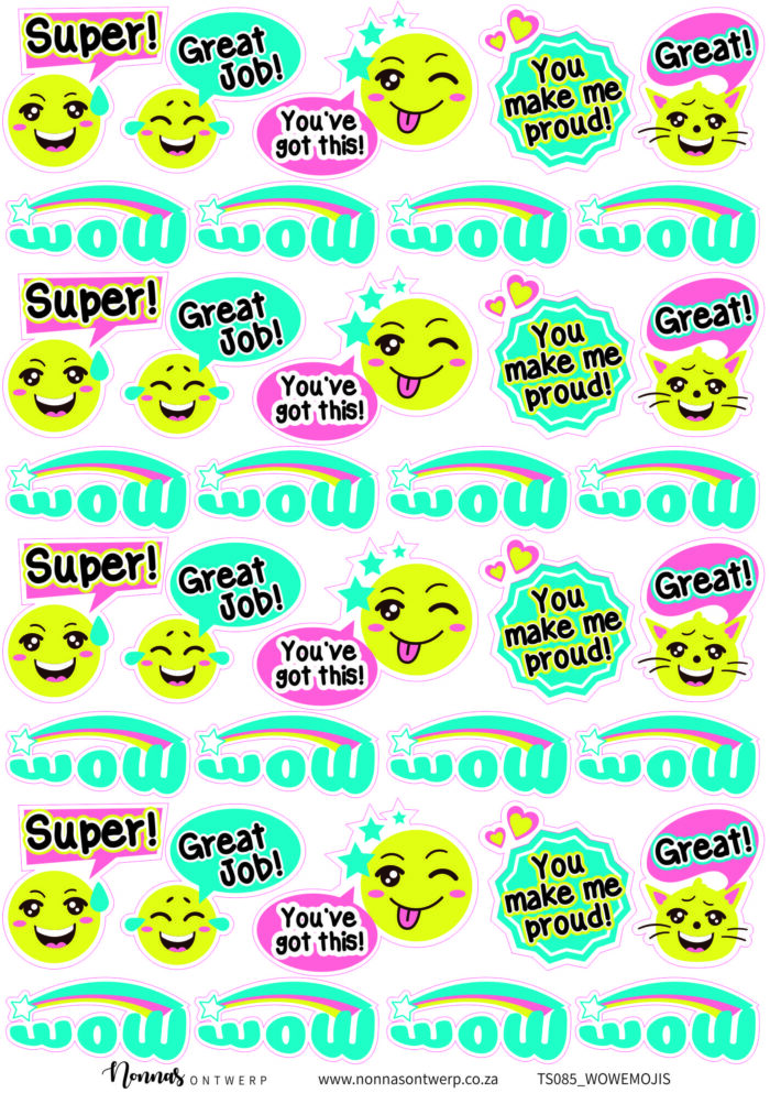 TS085_WOWEMOJIS