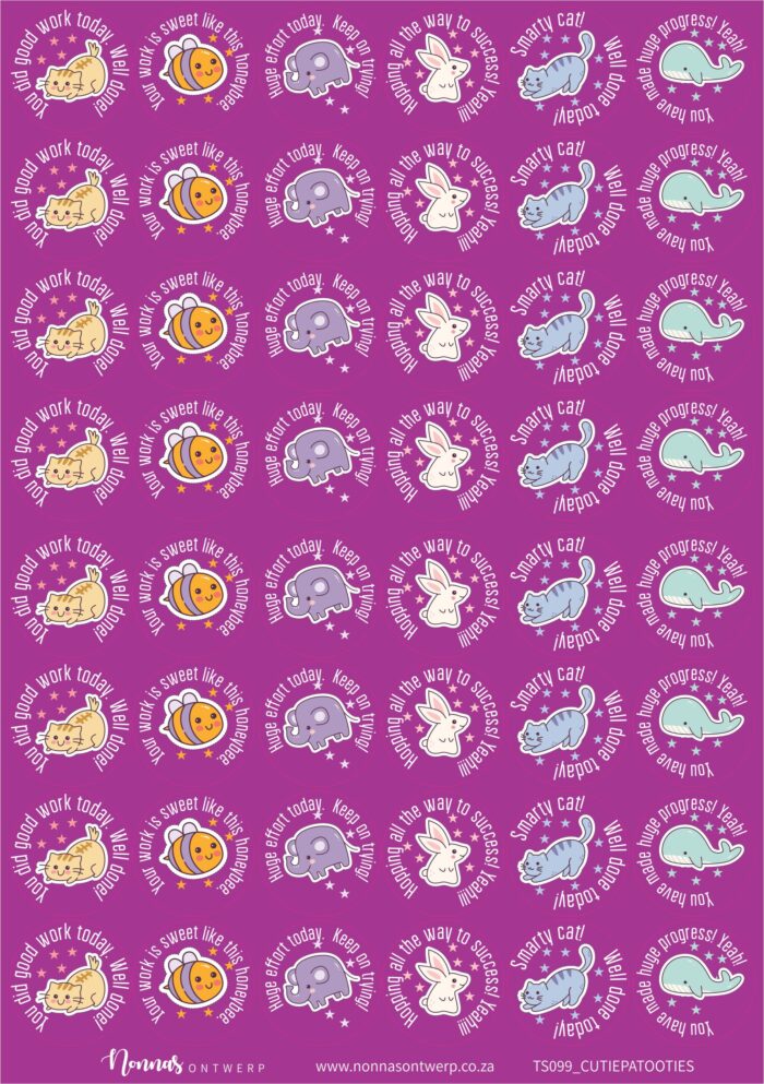 TS099_CUTIEPATOOTIES