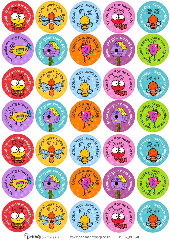 TS102_BUGME