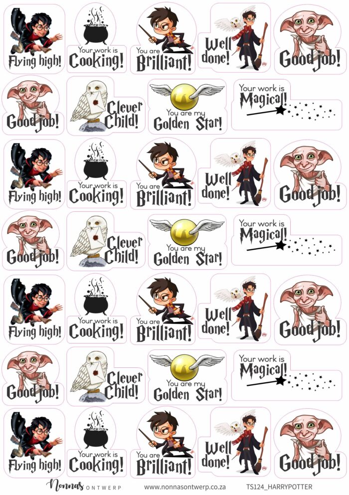 TS124_HARRYPOTTER