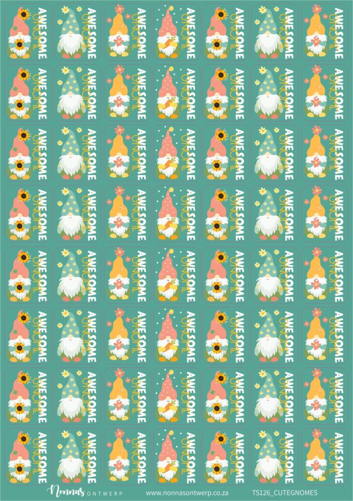TS126_CUTEGNOMES