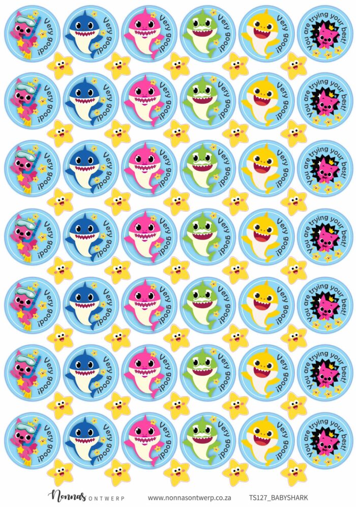 TS127_BABYSHARK