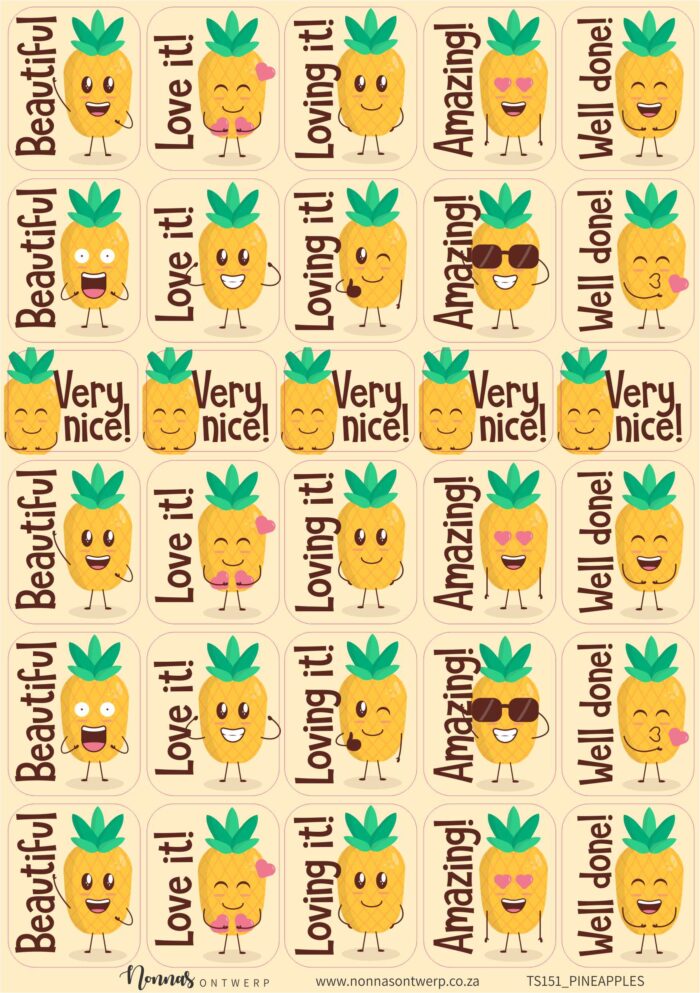 TS151_PINEAPPLES