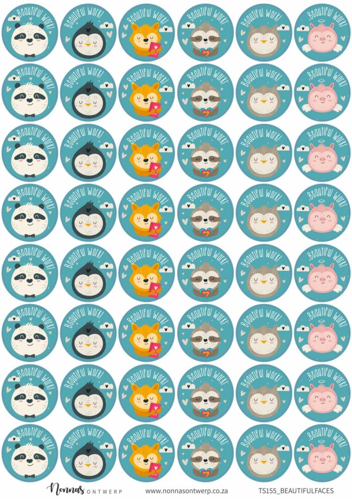 TS155_BEAUTIFULFACES