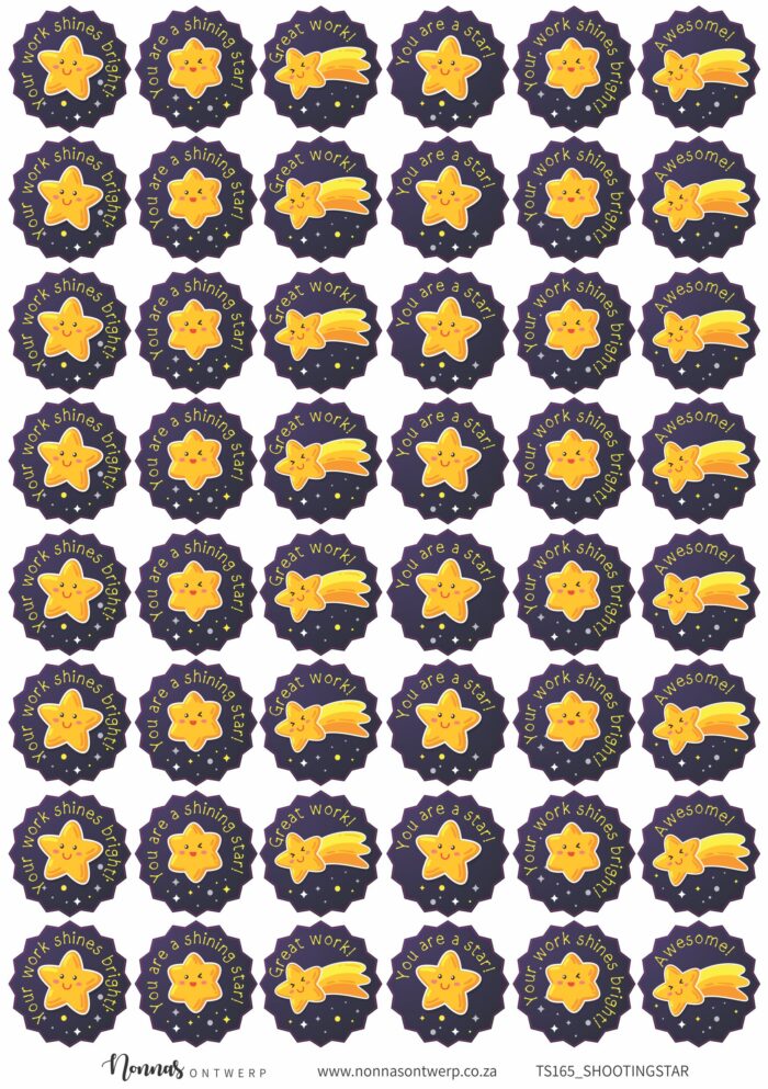 TS165_SHOOTINGSTAR