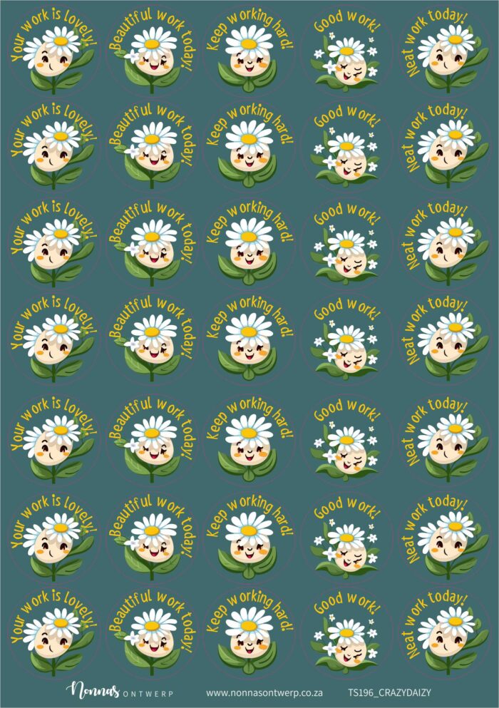 TS196_CRAZYDAIZY