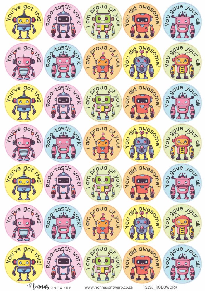 TS198_ROBOWORK