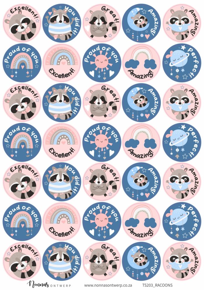 TS203_RACOONS