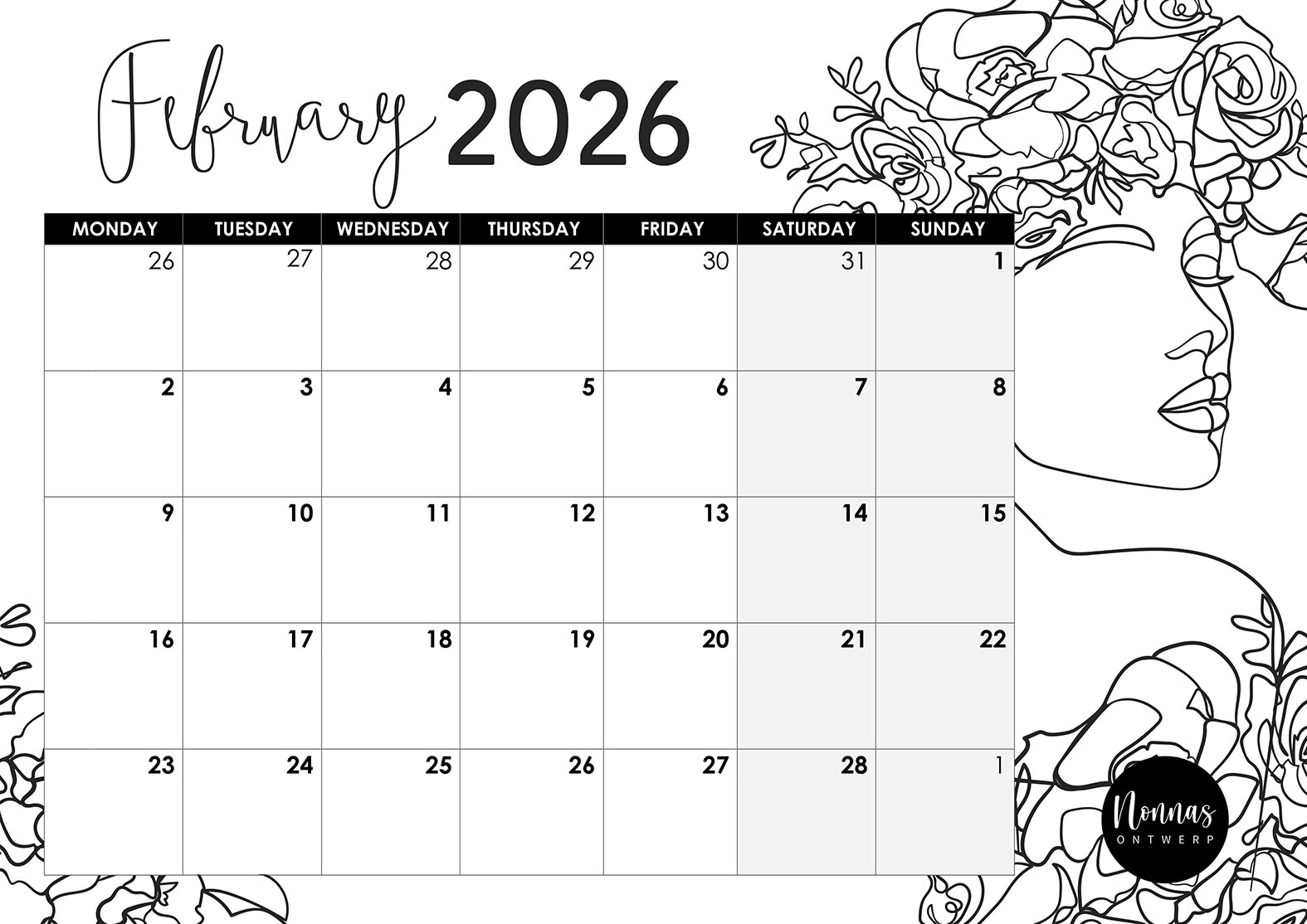 EC006 - Femflowers - Image 4