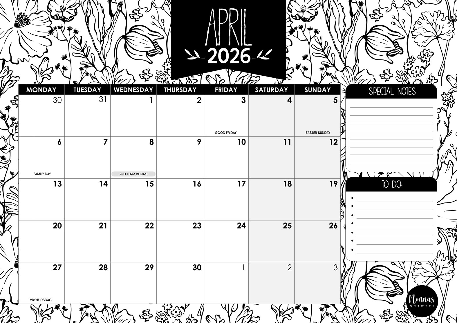 EC004 - Justflorally - Image 6