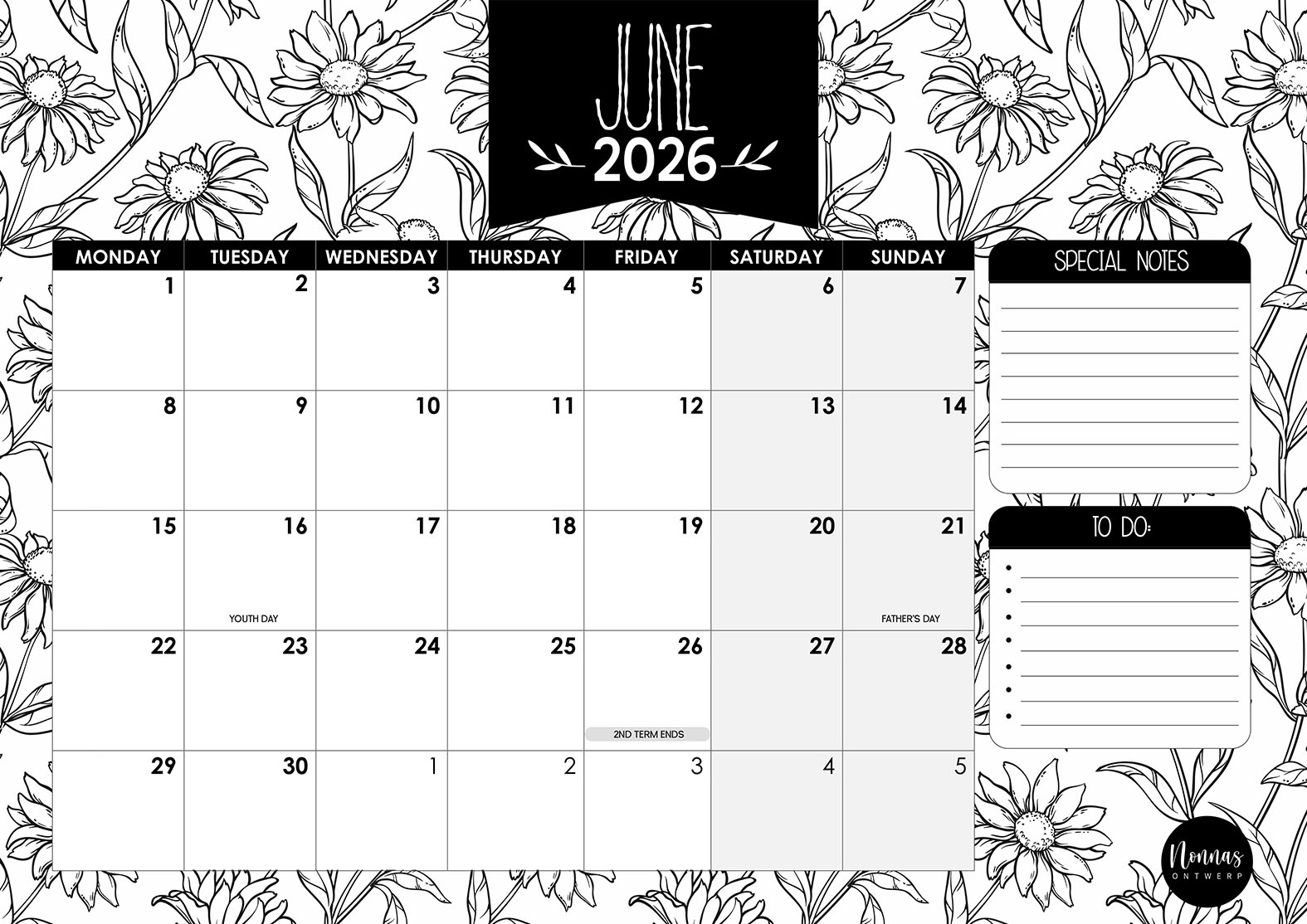 EC004 - Justflorally - Image 8