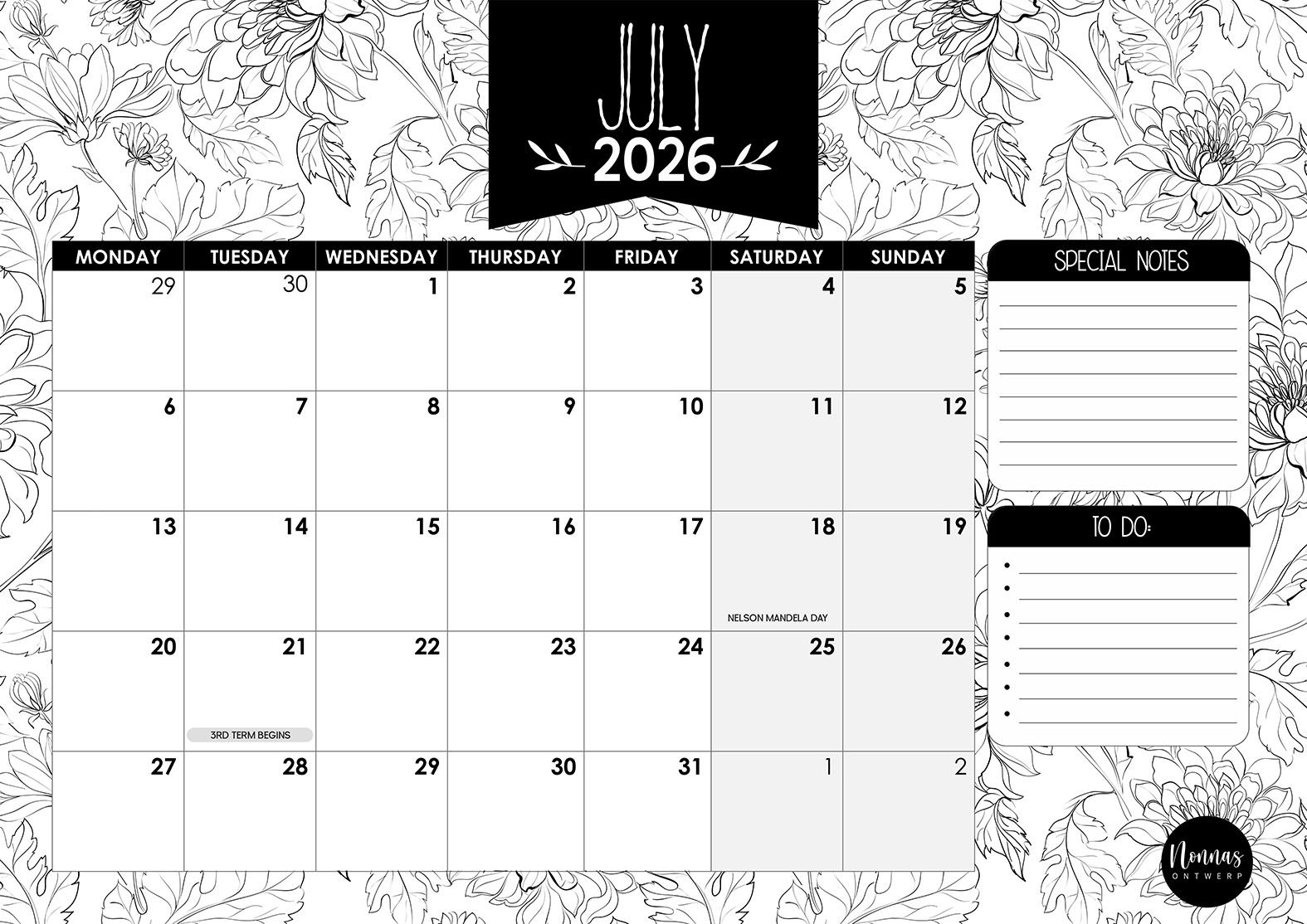 EC004 - Justflorally - Image 9