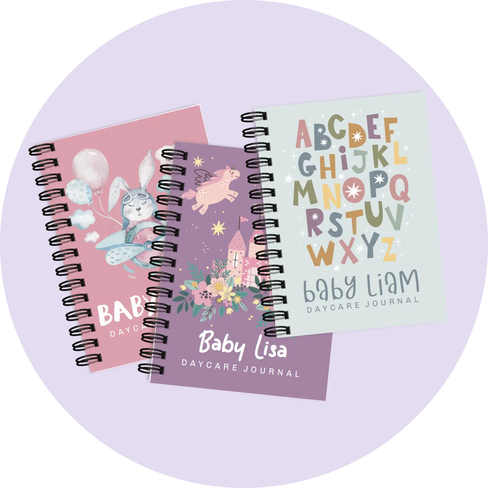 ICON4_DAYCARE JOURNAL